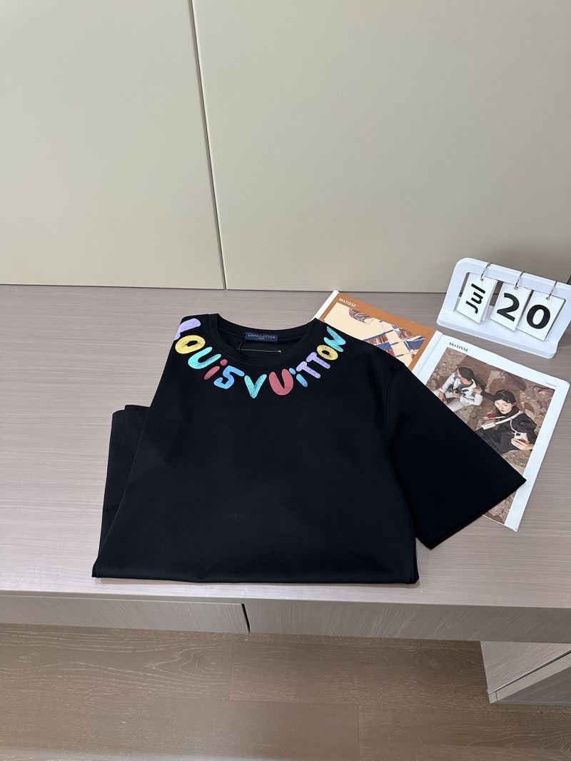 Louis Vuitton T-Shirts